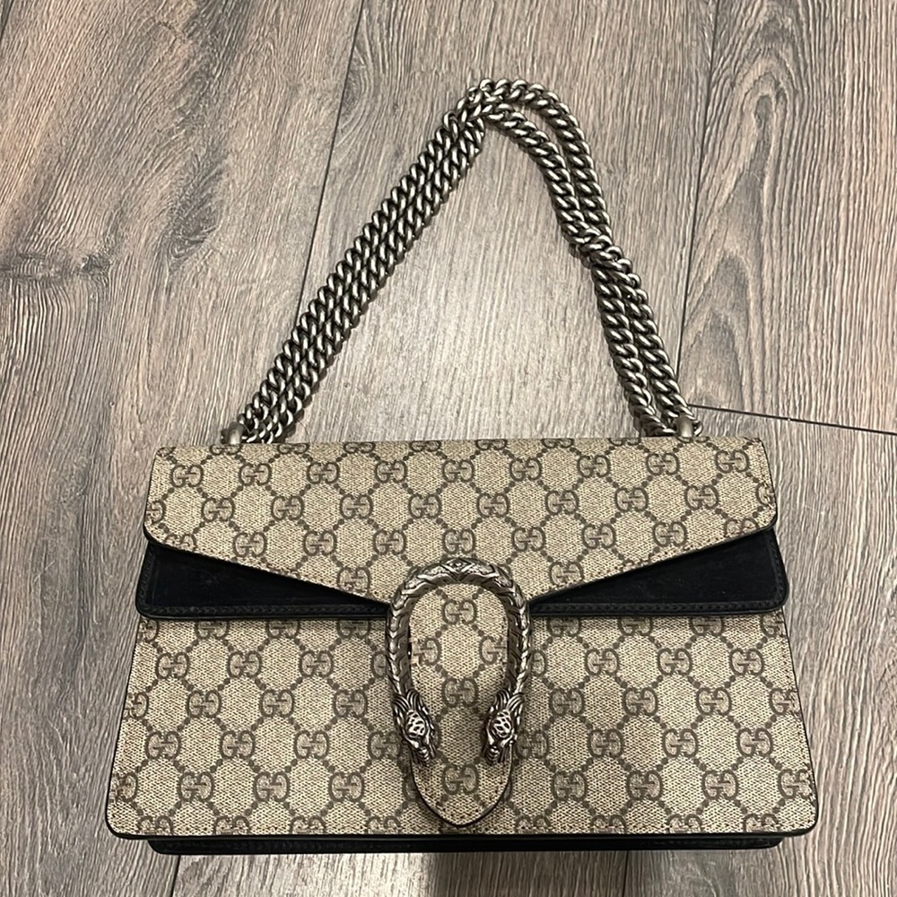 Gucci Small Dionysus
